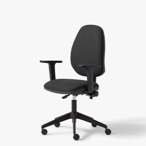 HWOBB - Homeworking Desk and Chair Bundle