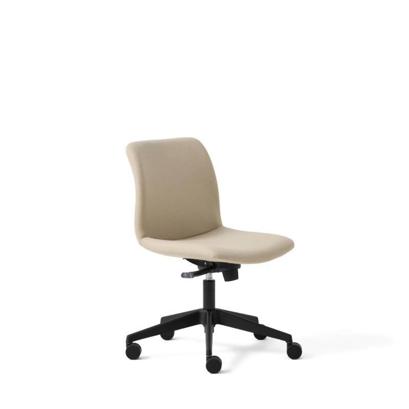 VDA01 - Vida Light Work Chair No Arms