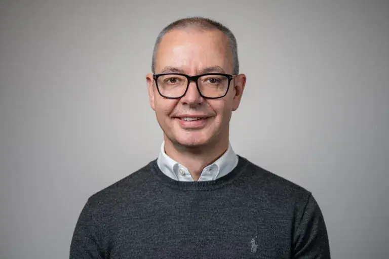 Nick Pollit, Managing Director