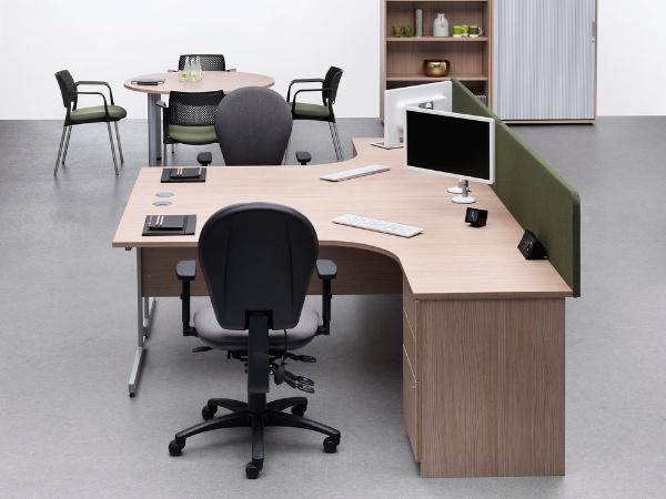 Opus Task Chair, Standard Mechanism
