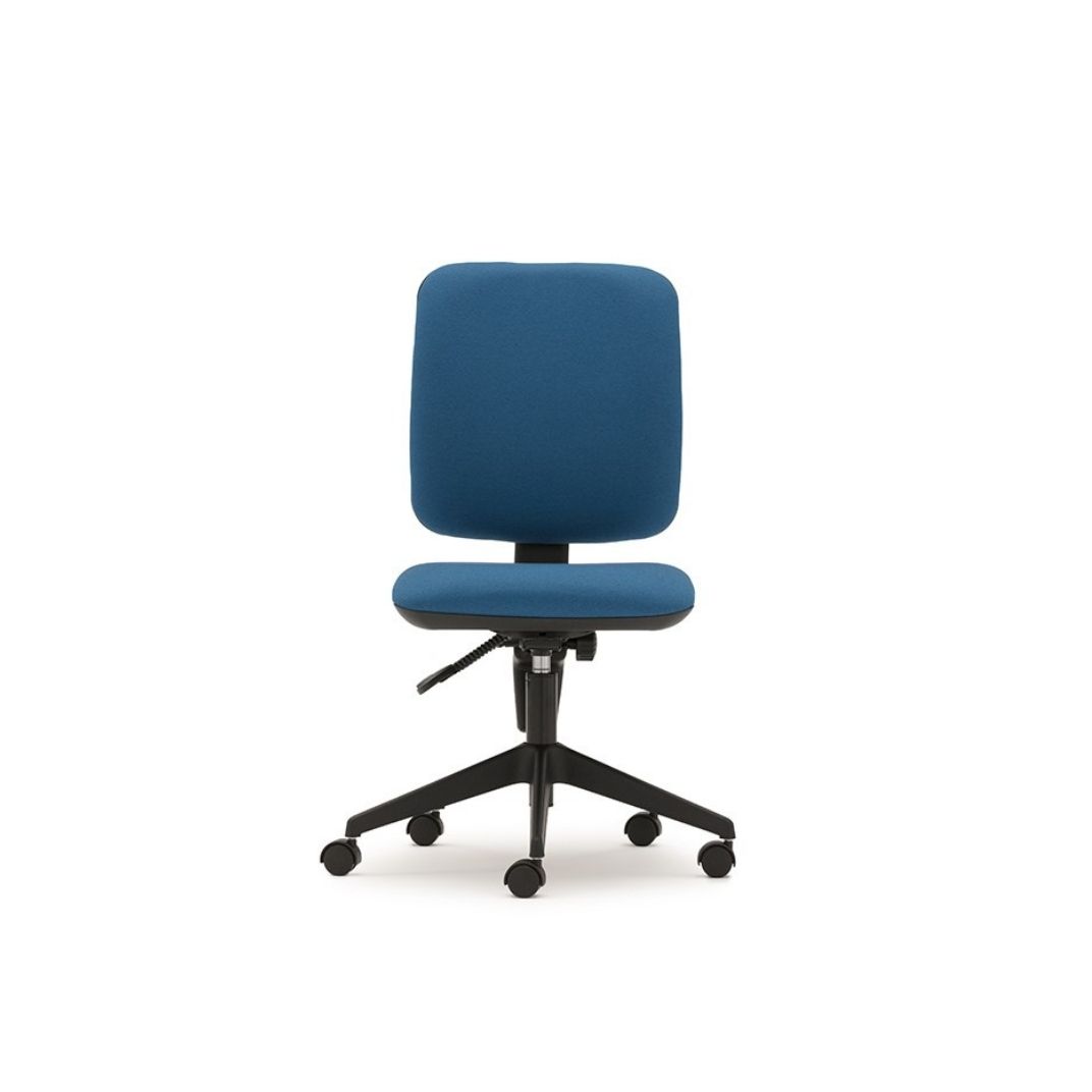 PT30 Pluto No Arms,Medium back,Standard Mechanism