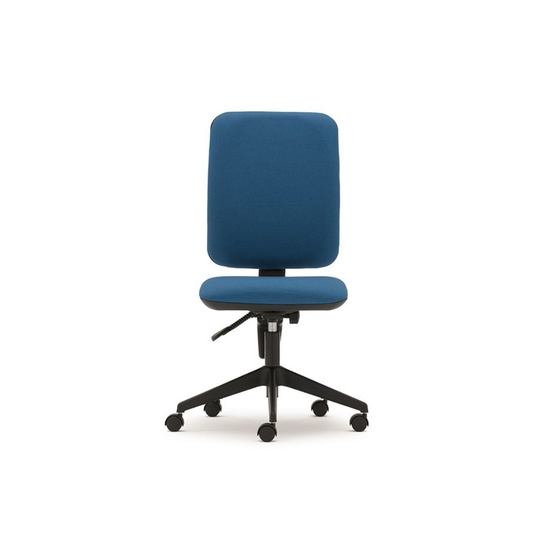 PT70 Pluto No Arms,High back,Standard Mechanism