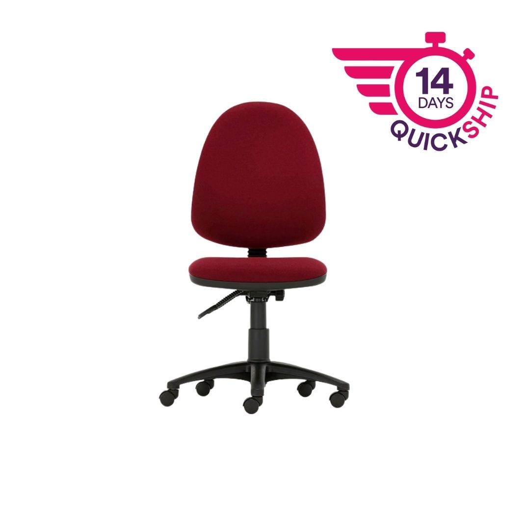 M60 Mercury No Arms, High back, Standard Mechanism*