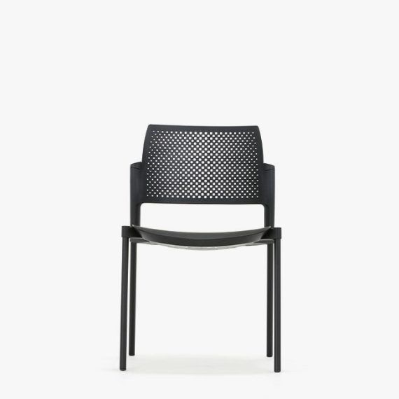 KS1 Kyos No Arms 4 Legs Plastic Seat and Back*
