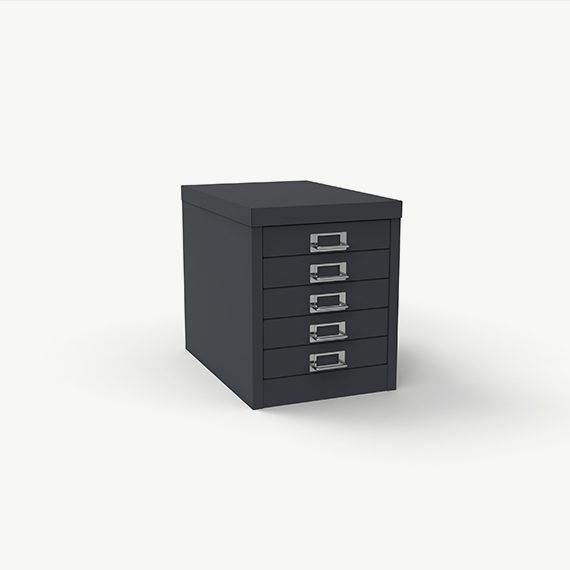 MDUR05SD - Multidrawer - 5 Drawer