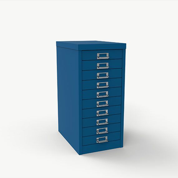 MDUR10SD - Multidrawer - 10 Drawer