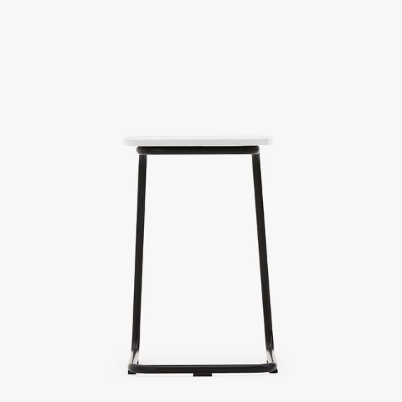 PAL1 Laptop Table - 390mm x 410mm x 610mm