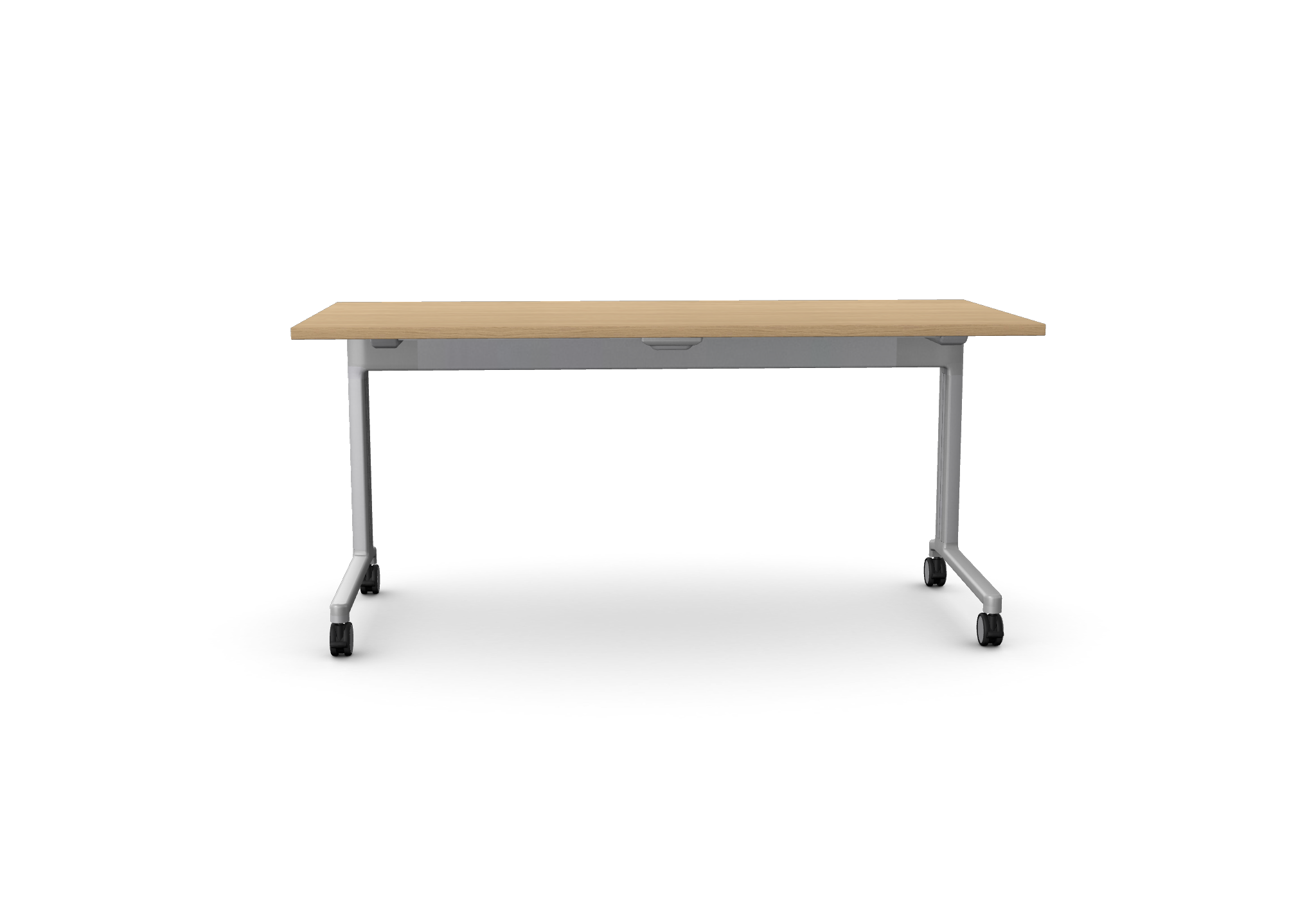 ARC1607R Array Flip Top Table