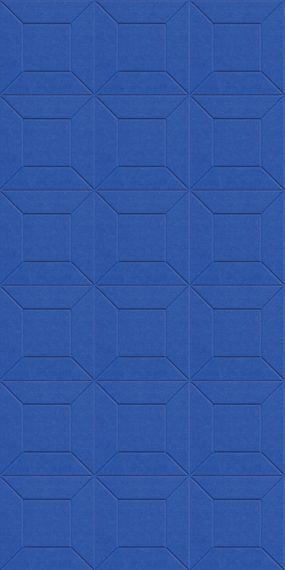 ORAV24 V Cut Acoustic Wall Coverings 24mm