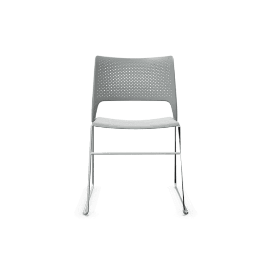 CORS - PS - Nylon Seat Chair