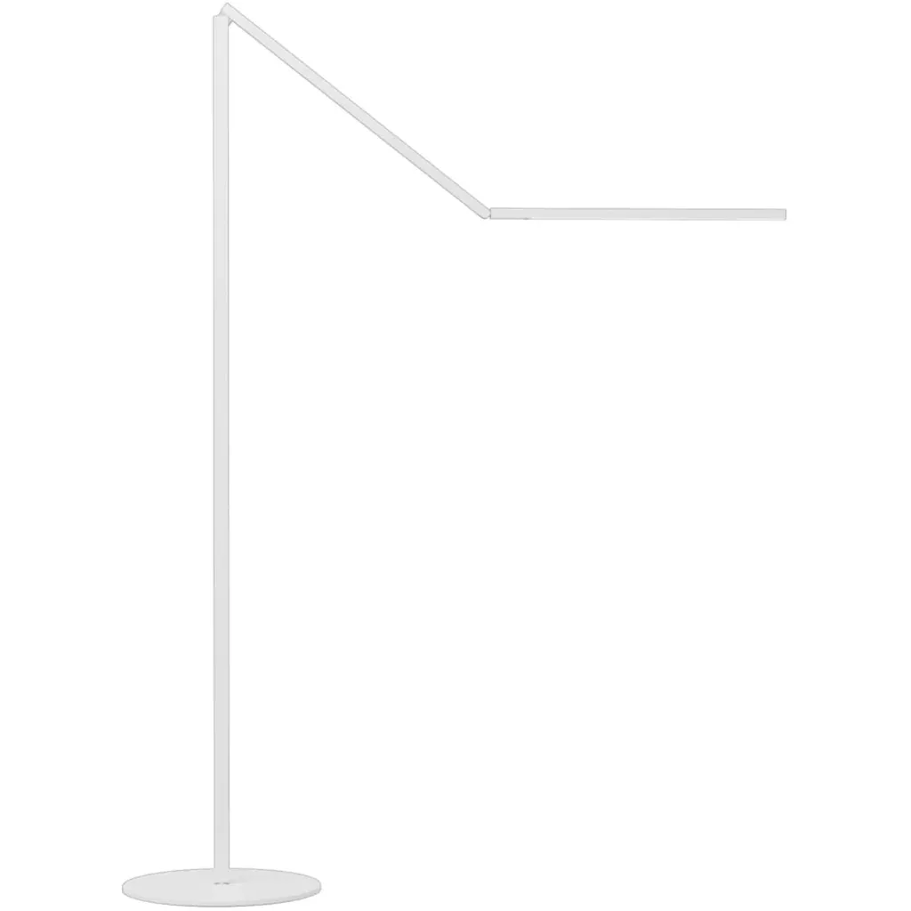 KON0052 - Z Bar Floor Lamp