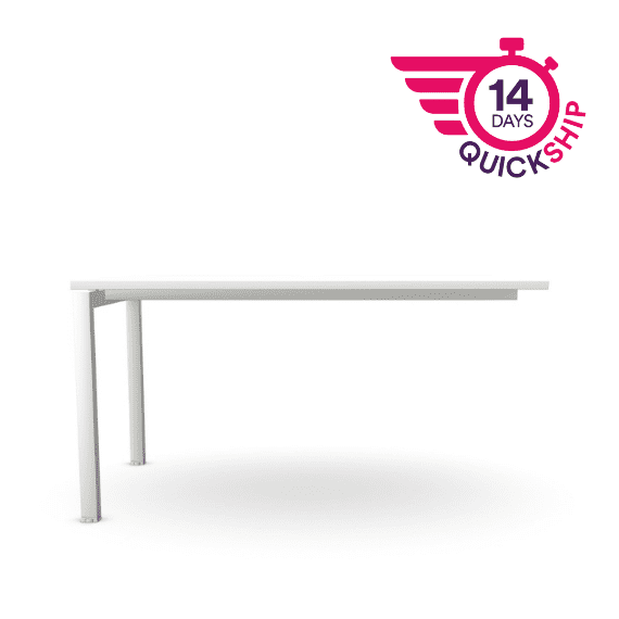 CH08A  - Chemistry Add On Desk - Various Sizes Available