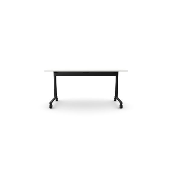 ARC1207RC Array Flip Top Table - 1200mm x 750mm