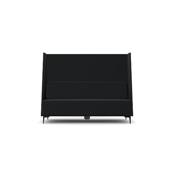 OB-SL-C3 Oban Three Seat High Back Sofa