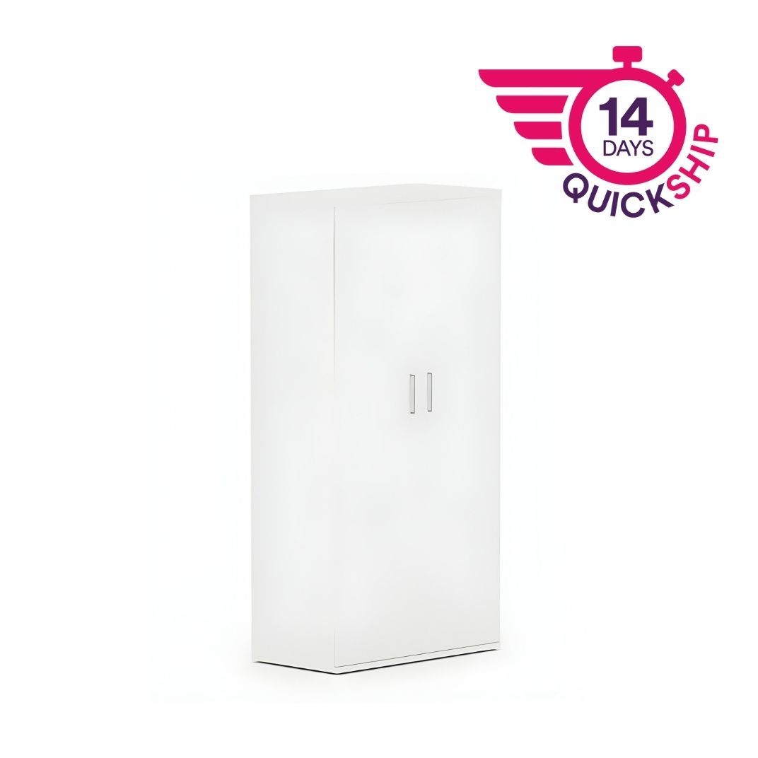 ASDR20 Double Door Cupboard 2000mm