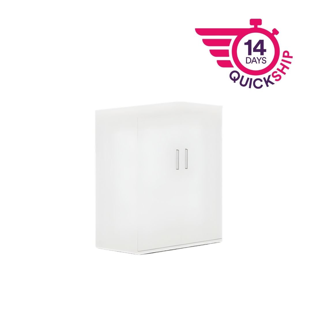 ASDR12 Double Door Cupboard 1200mm