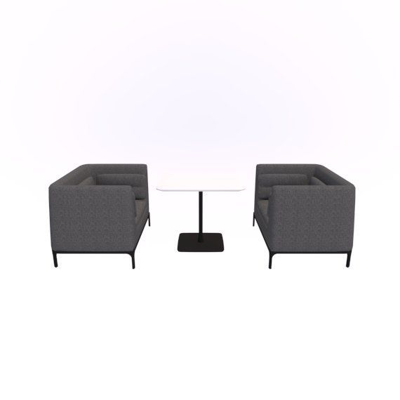 Haven Configuration 2