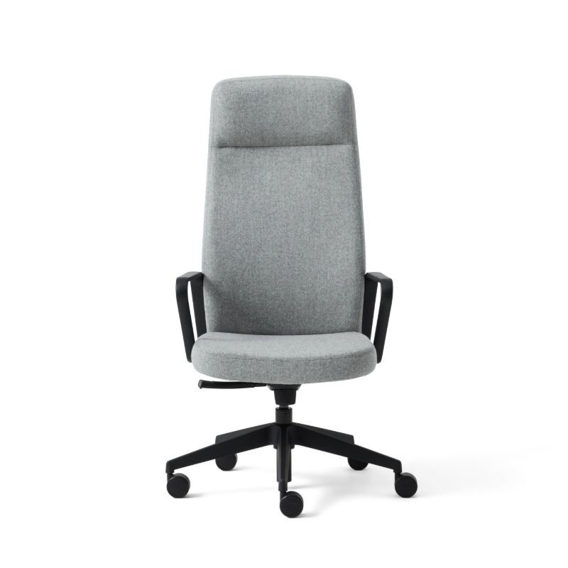 AST02 Torasen Ascent High Back Office Chair