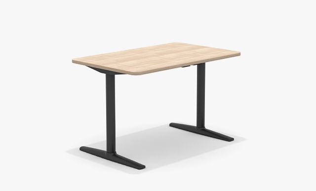 AIHA12 - Arise (Homeworking) Height Adjustable Desk