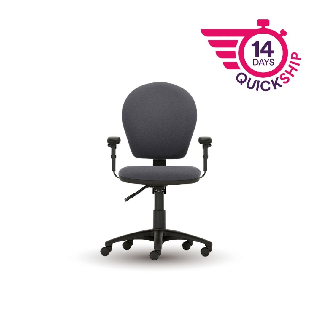 Opus Task Chair, Independent Mechanism