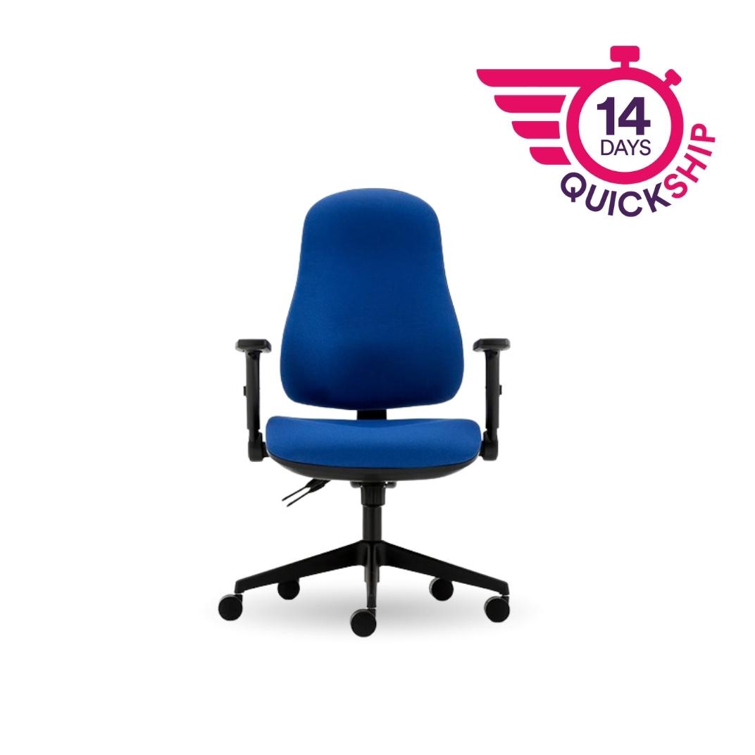 OC97FDA Orthopaedica,Fold down arms,Independent Mechanism