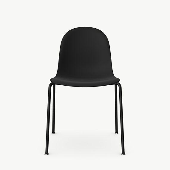 KIN102 - Kin Side Chair, Kin Side Chair, 4 Leg Frame*
