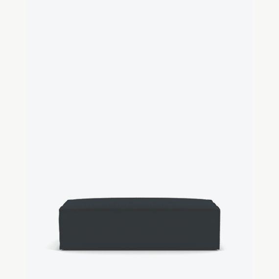 PVRS1300 Paver Rectangular Seat