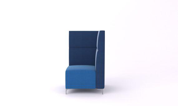 CONMMBC Converse Medium Back Corner Unit