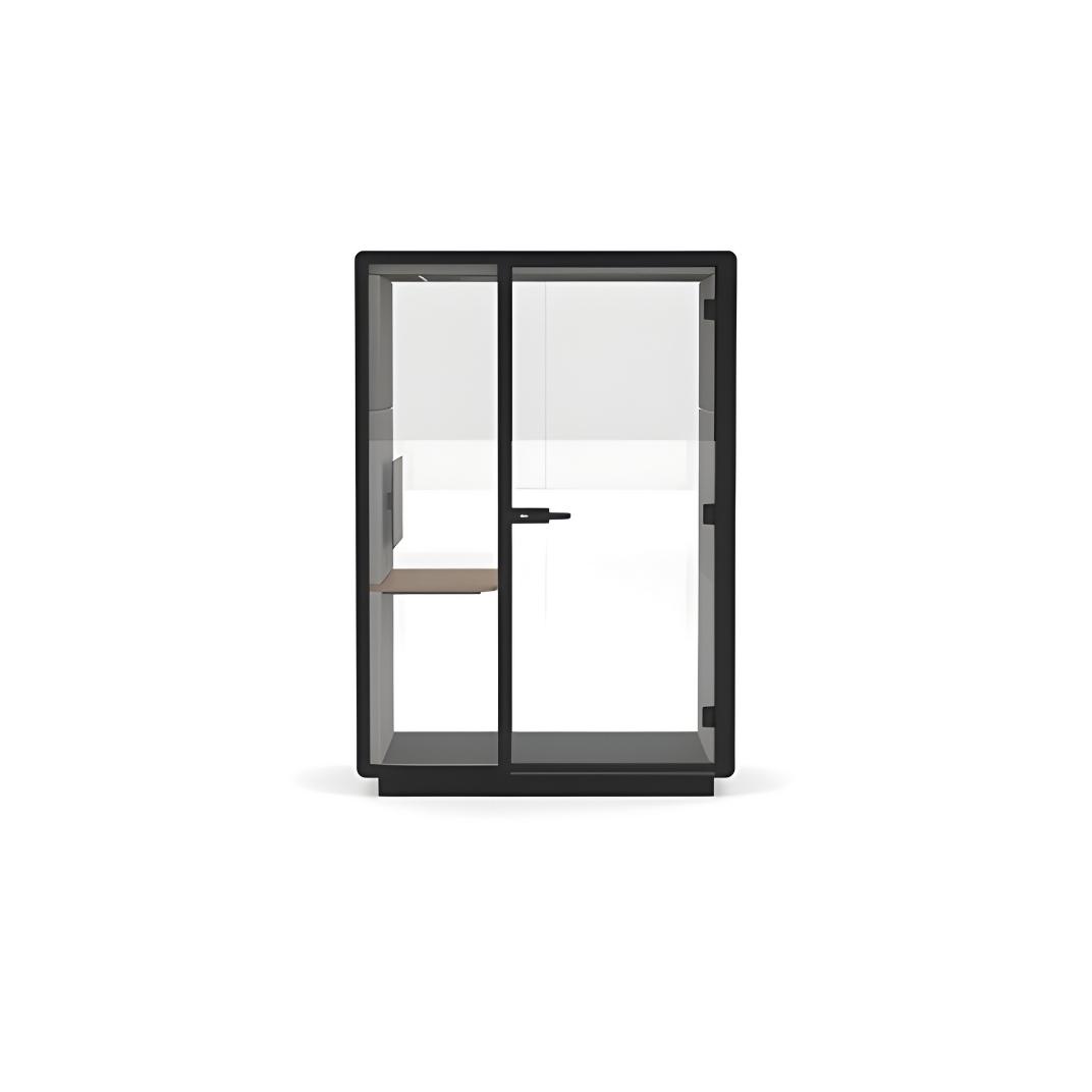 HWY01H Hideaway Focus/Team/Zoom Booth