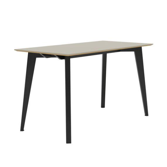 JSP.NOK.180.90.1 Jig Social Poseur Table