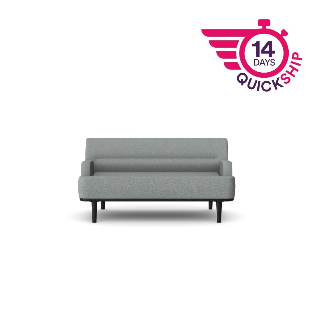MTE-SF02 - Mote Two Seater Sofa