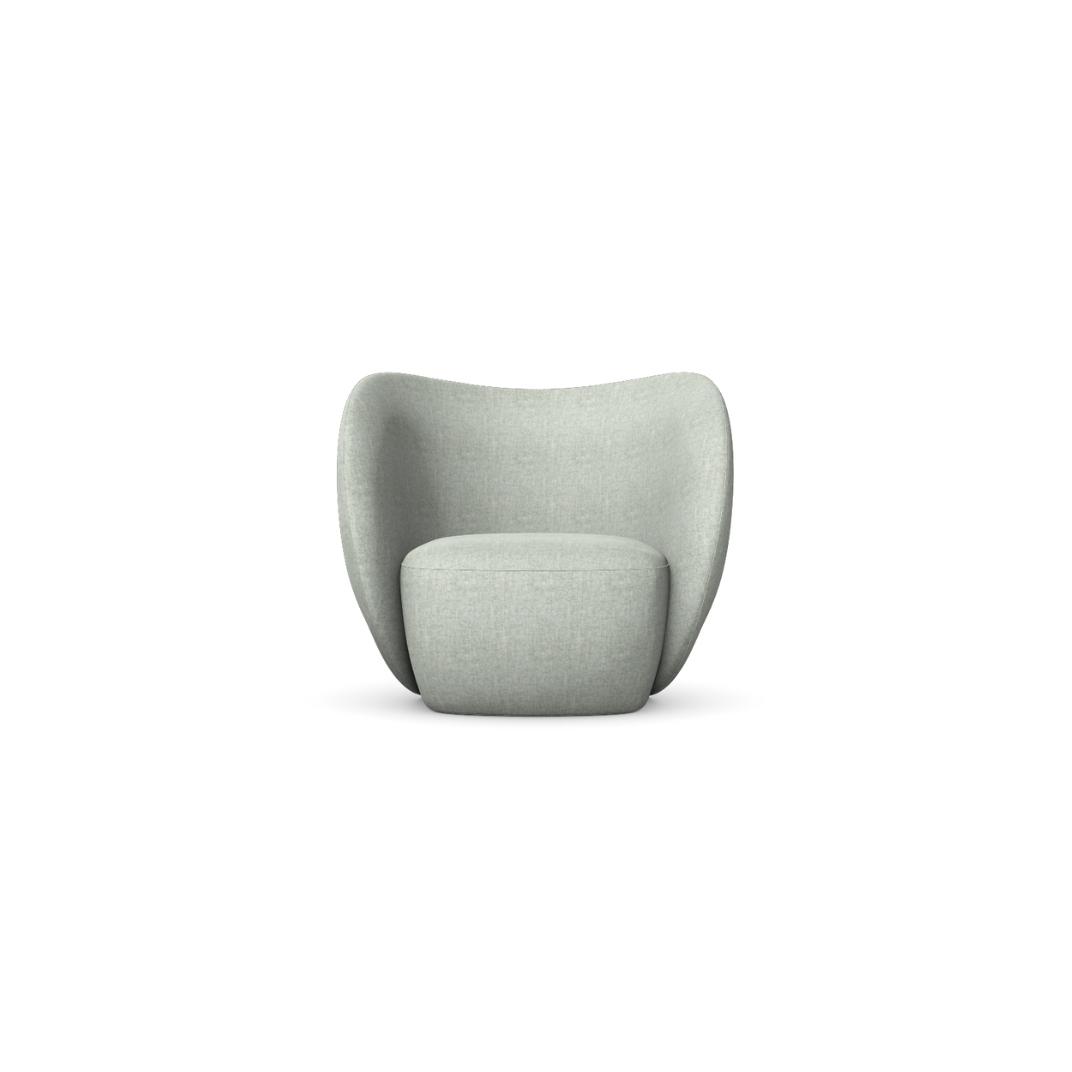 BST100 Allermuir Bastille Lounge chair
